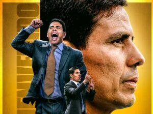 La Gran Final de la Liga de Expansión MX, un Duelo de Técnicos Experimentados