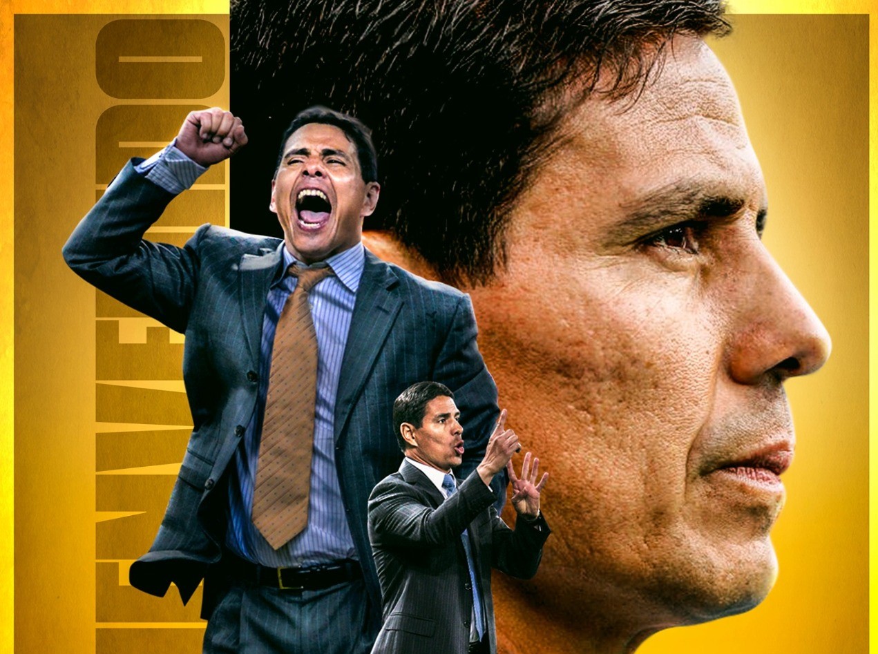 La Gran Final de la Liga de Expansión MX, un Duelo de Técnicos Experimentados