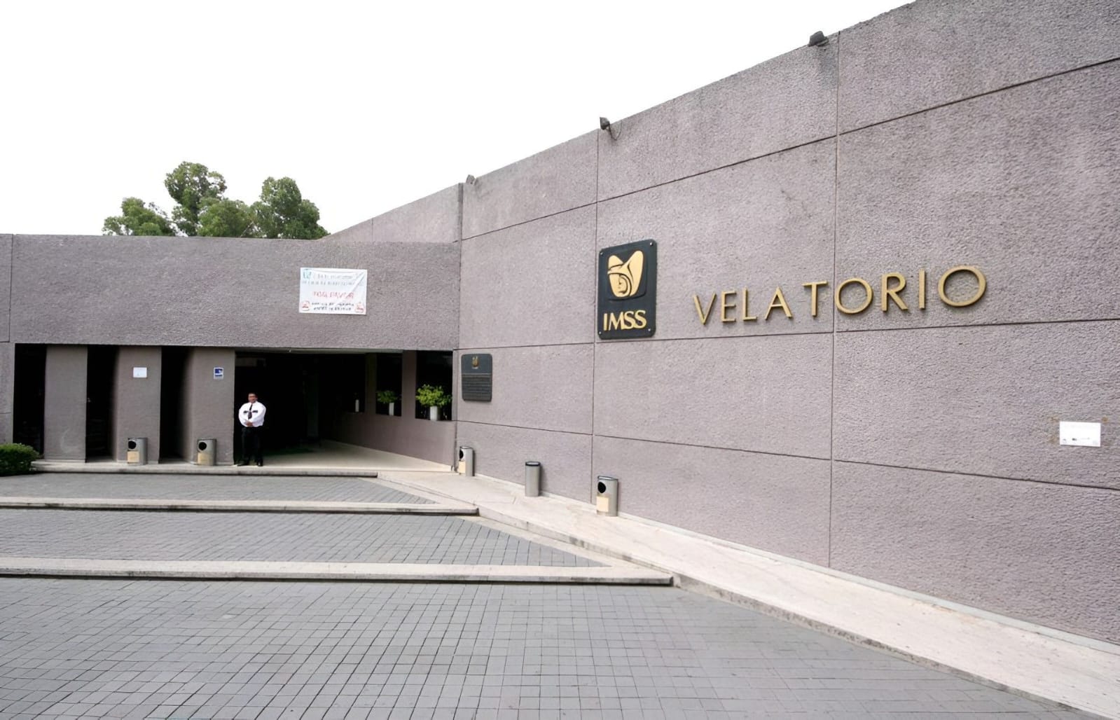 IMSS lanza plataforma para contratar servicios en línea
