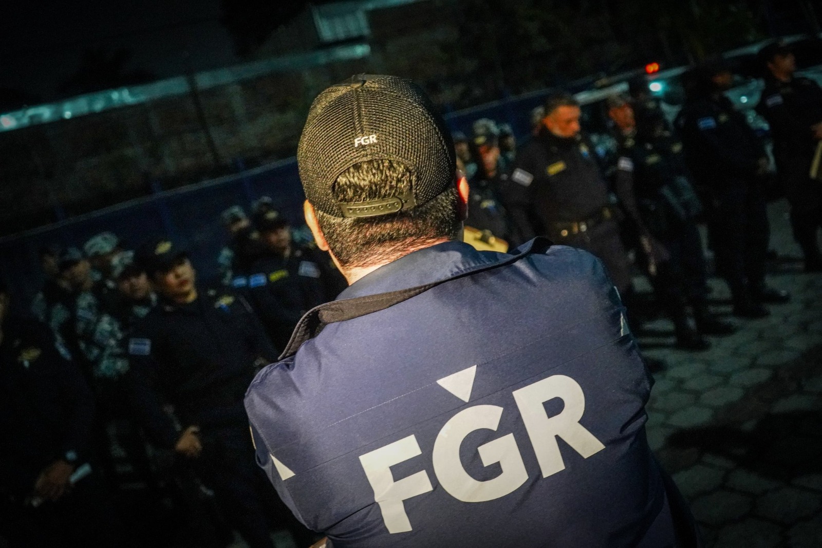 Descarta Gobierno Federal iniciativa de ley para eliminar autonomía de FGR y fiscalías locales