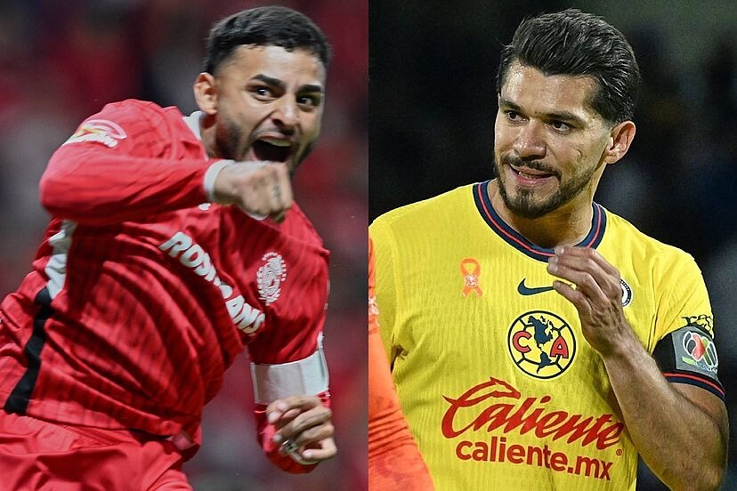 Toluca y América se Disputarán el Título del Clausura 2025