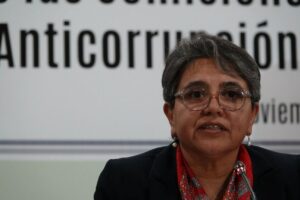 Sancionan a empresa farmacéutica por hacer trampa en licitación pública