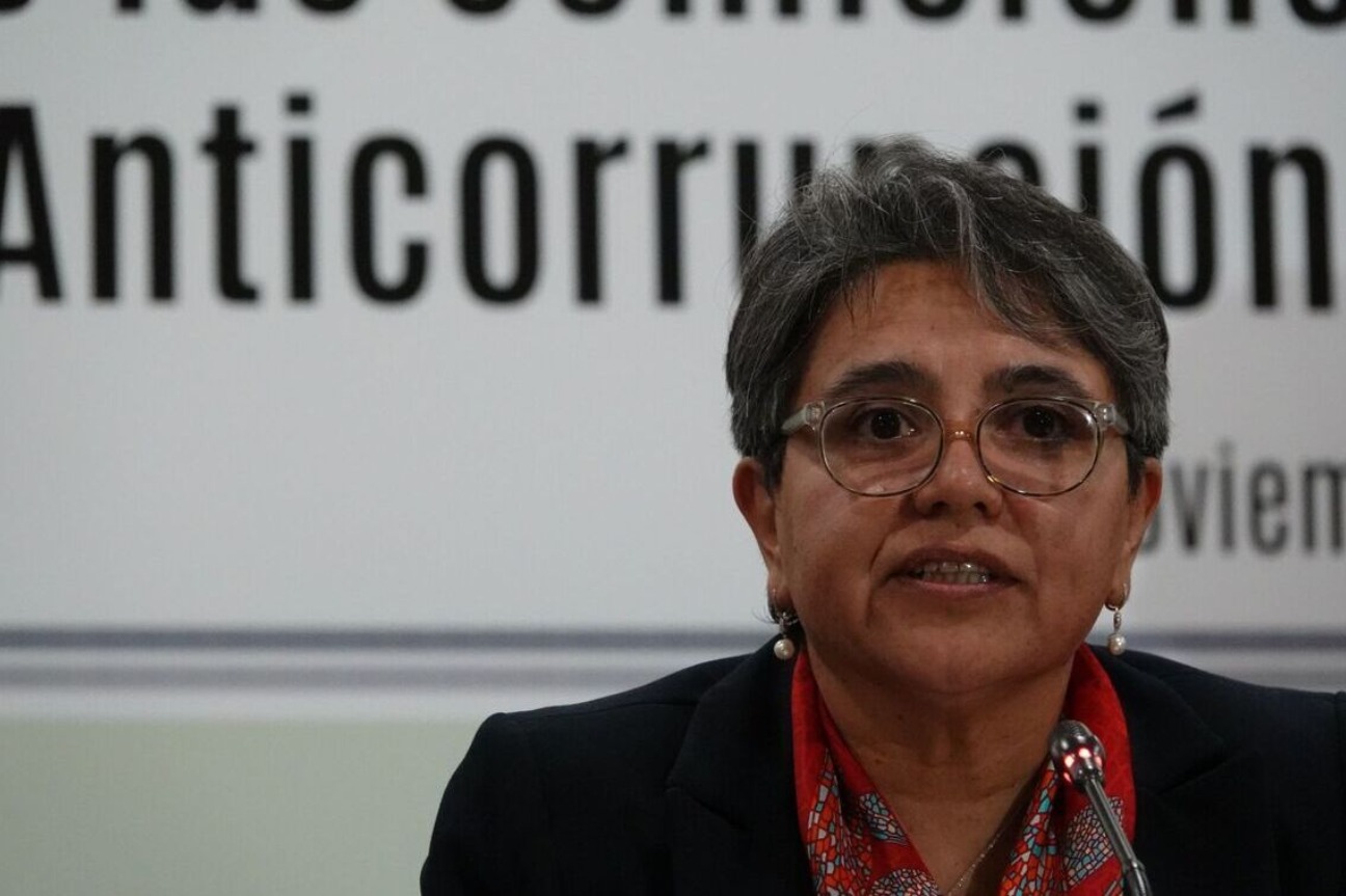 Sancionan a empresa farmacéutica por hacer trampa en licitación pública