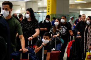 Países miembros de la OMS adoptan acuerdo vs próxima pandemia