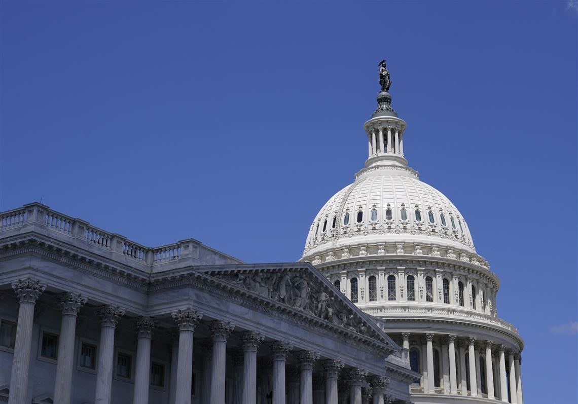Republicanos aprueban plan económico de Trump