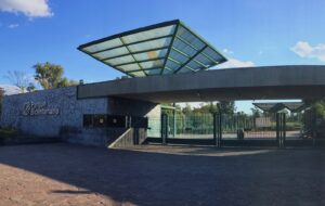 Formaliza el Gobierno la recuperación del Parque Bicentenario
