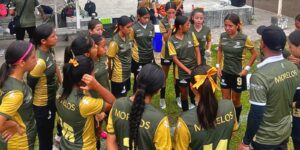 LA SELECCIÓN MORELENSE DE FÚTBOL FEMENIL SUB-13 BUSCA SEGUIR EN RACHA EN LA OLIMPIADA NACIONAL 2025