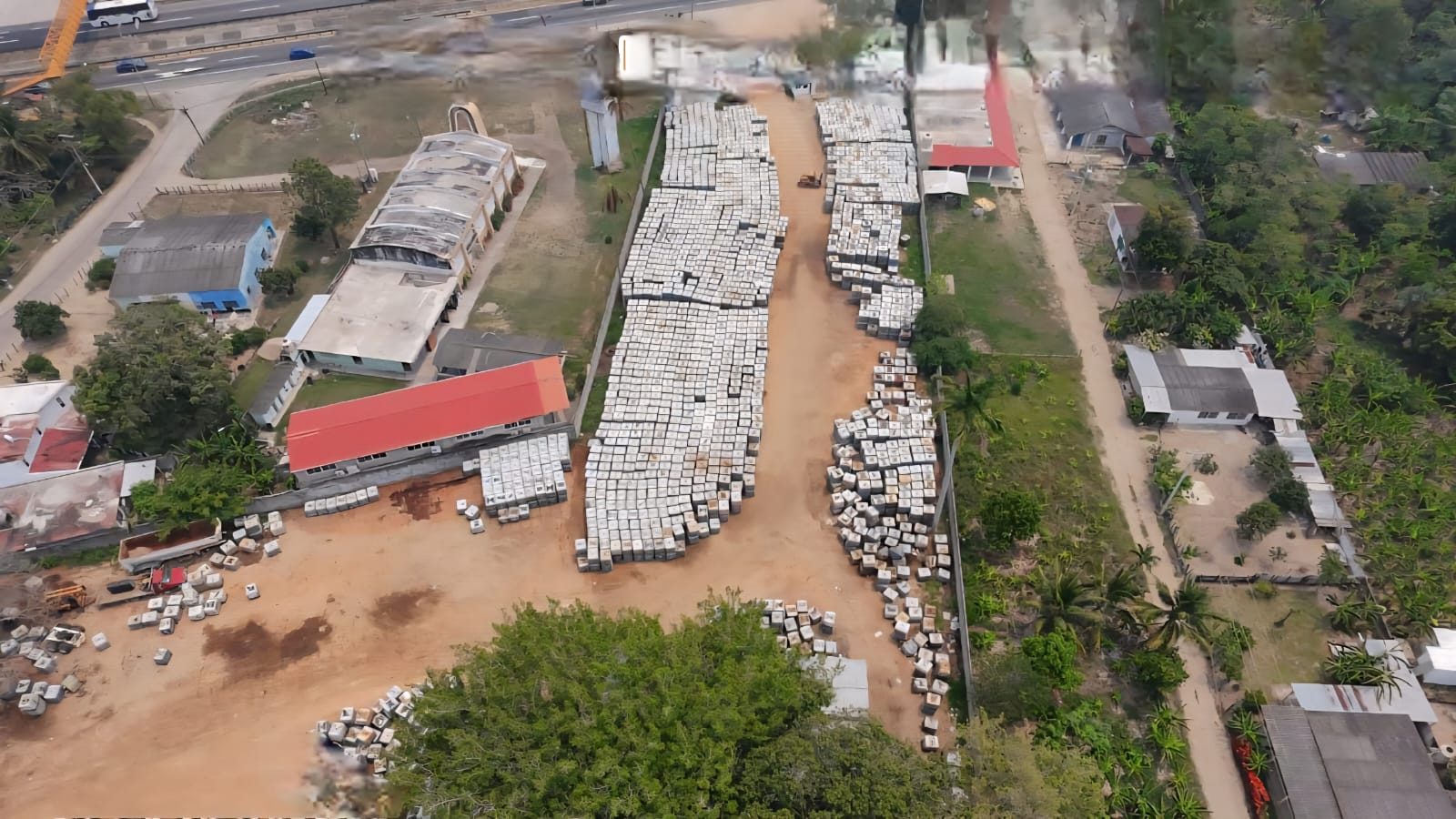 Recuperan más de 3 millones de litros de combustible robado en Tabasco