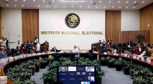 No se cancelarán candidaturas judiciales por “mala reputación”: INE