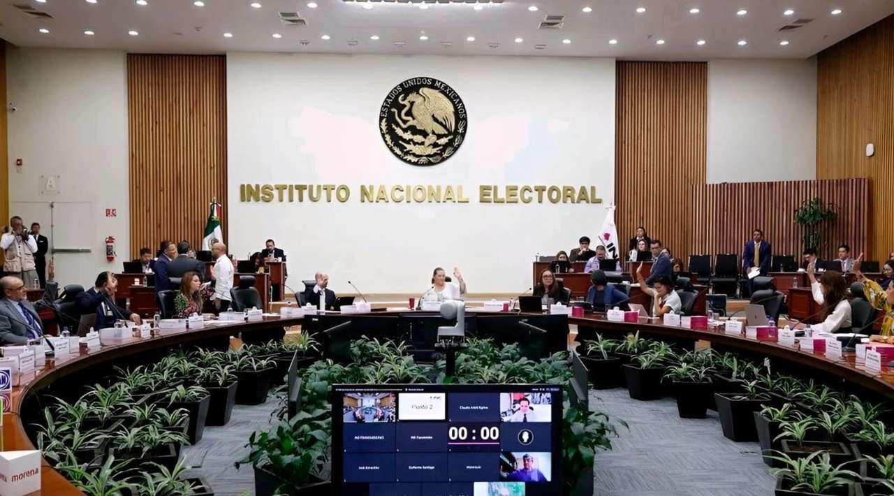 No se cancelarán candidaturas judiciales por “mala reputación”: INE