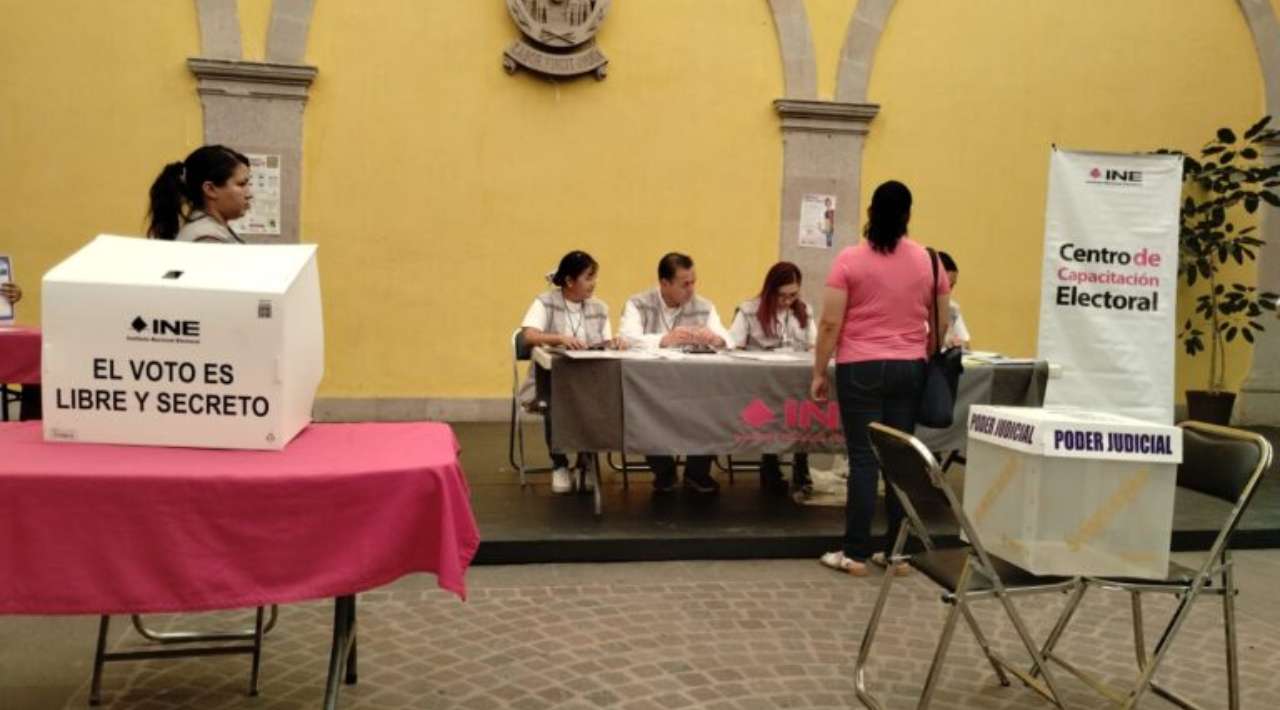Colegio Nacional del Notariado certificará consejos distritales el 1 de junio
