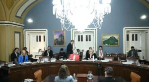Cámara de Representantes aprueba cambio de nombre al Golfo de México