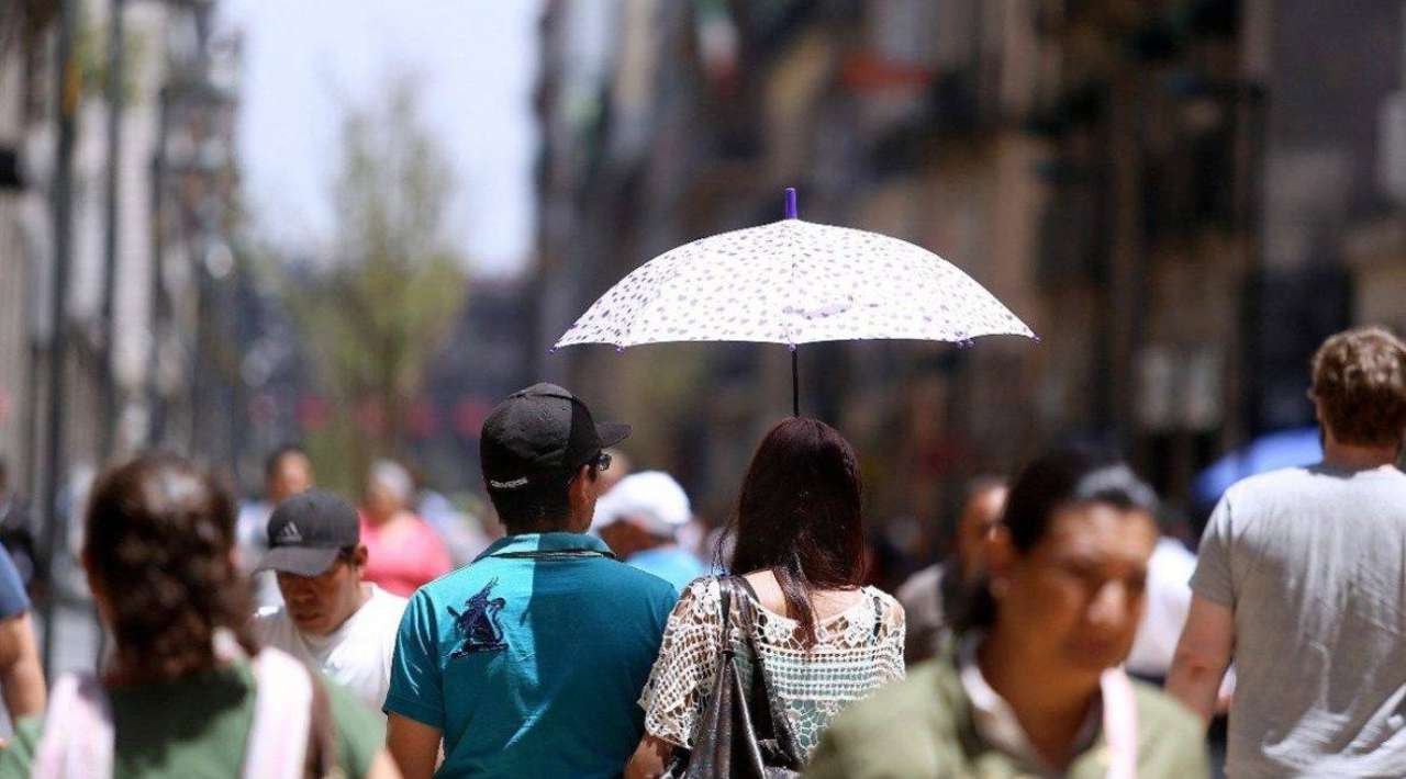 México se calienta más que el planeta: alerta la UNAM