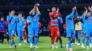 Cruz Azul a un Paso de la Gloria: La Máquina Celeste Lucha por su Primer Título de la Concacaf Champion Cup 2025