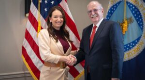 Acuerdan México y EEUU reforzar campaña contra gusano barrenador