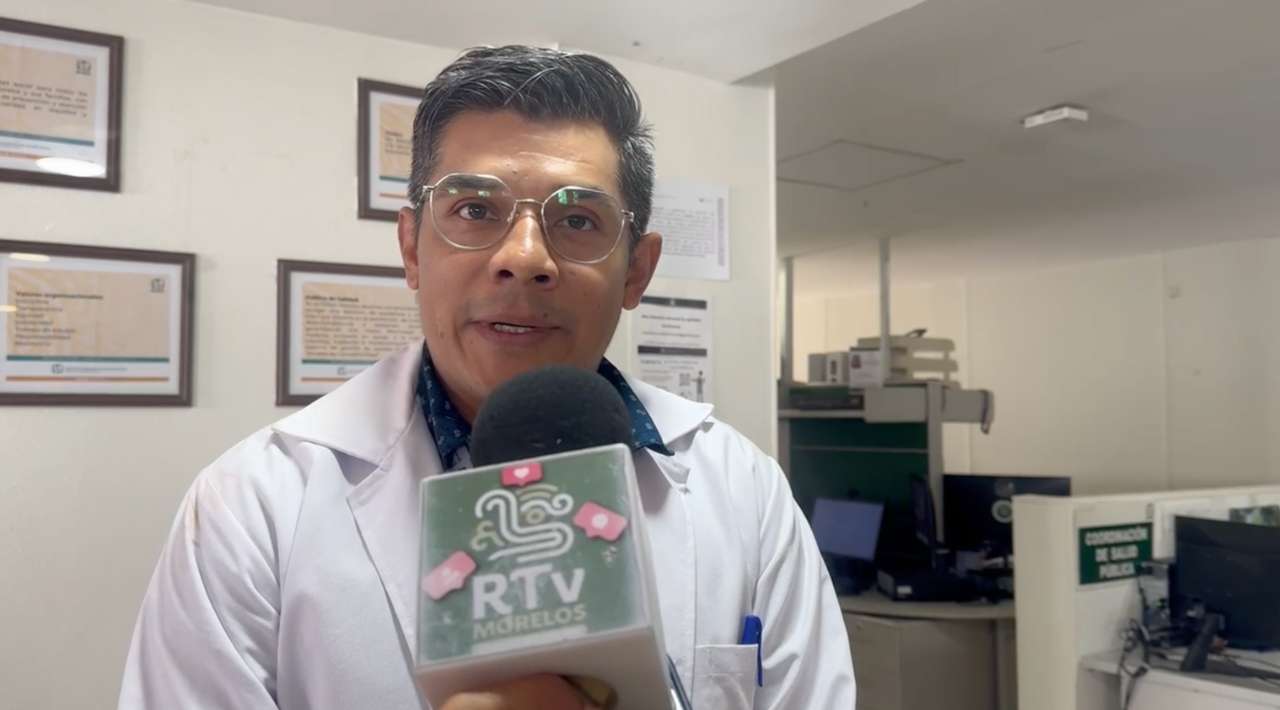 Refuerzan acciones contra el dengue ante el inicio de la temporada de lluvias