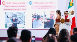 Reporta SEGOB, 38 mil personas deportadas a México