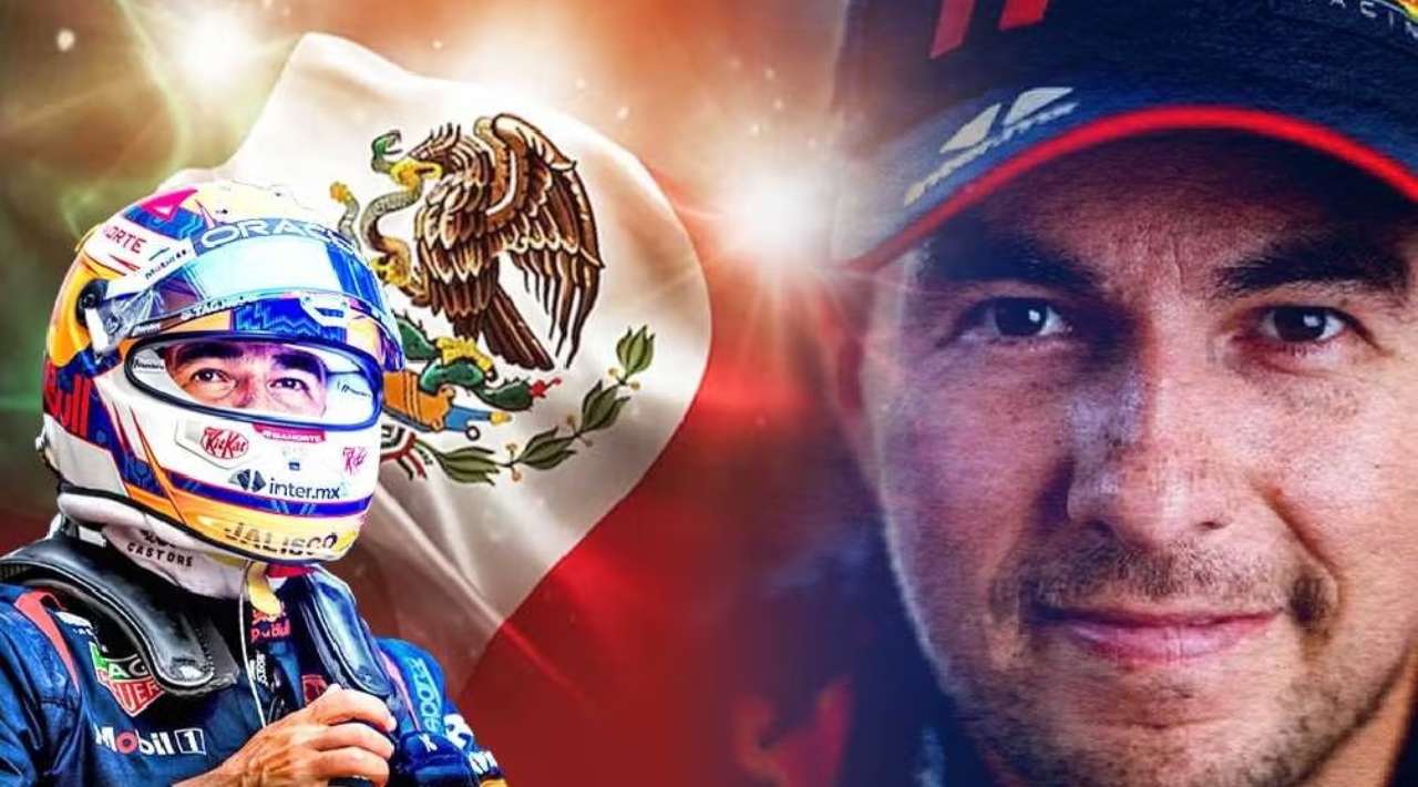 Cadillac Llega a la Fórmula 1 en 2026: ¿Un Asiento para “Checo” Pérez?