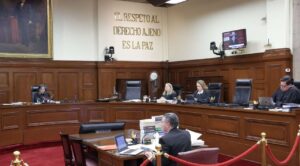 Poder Judicial desaparece área clave de finanzas y redistribuye funciones