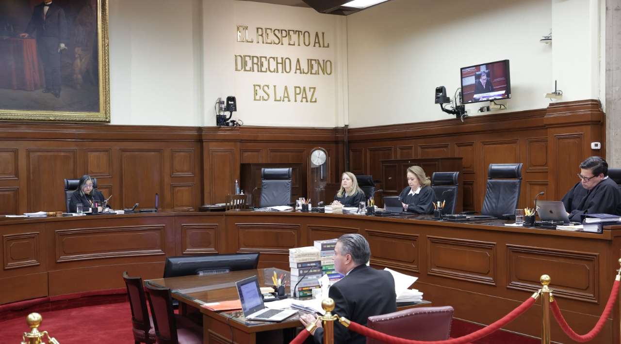 Poder Judicial desaparece área clave de finanzas y redistribuye funciones