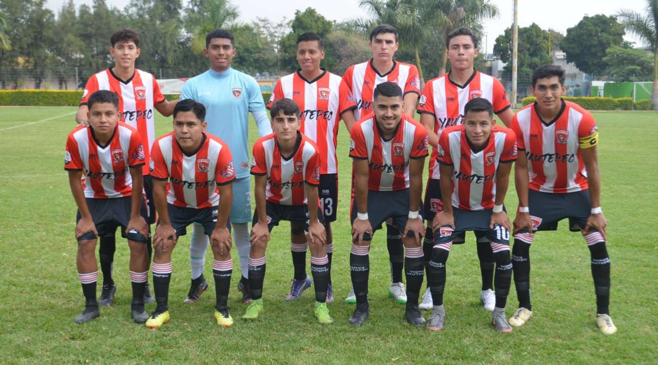 Tigres Yautepec empata en casa ante Corsarios y se alista para la vuelta en Campeche