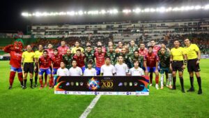 ¿EL IRAPUATO REGRESA A LA LIGA EXPANSIÓN?