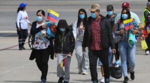 EEUU llama a ciudadanos a abandonar Venezuela de inmediato