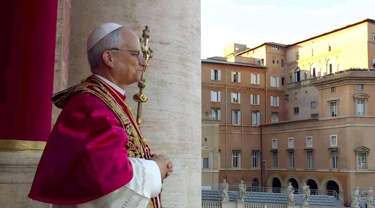 Líderes mundiales felicitan nombramiento del papa León XIV