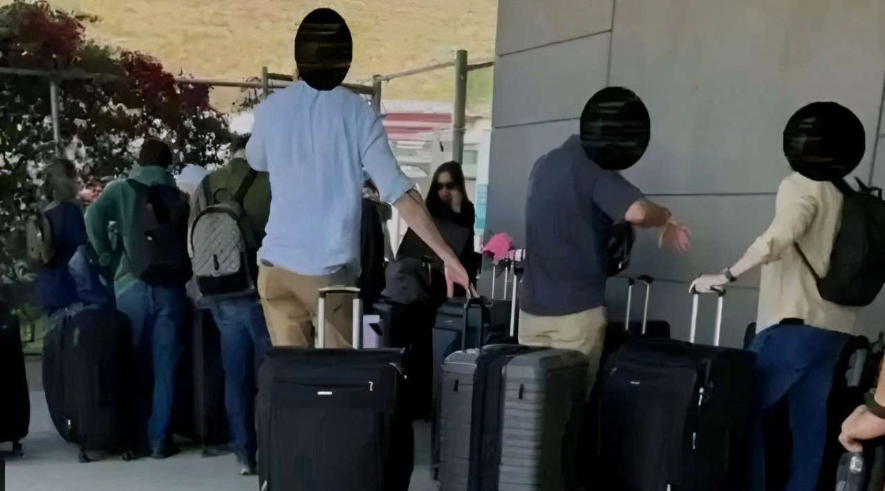 Familia de Ovidio Guzmán huye a EEUU; fiscalía les brinda protección