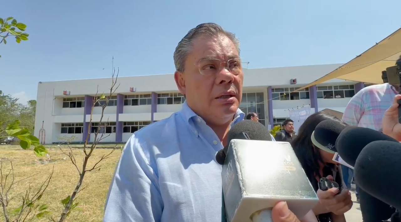 Pide Rafael Reyes investigar a jueces que presuntamente han liberado a delincuentes