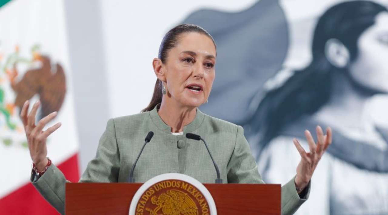 Sheinbaum exige a EEUU claridad sobre traslado de familia de Ovidio Guzmán