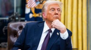 Propone Trump recorte histórico en el gasto federal para 2026