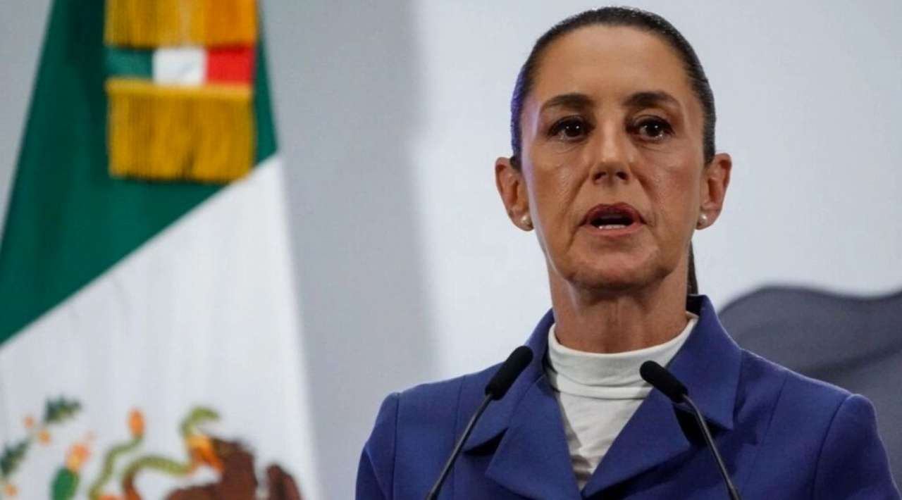 Solicita Sheinbaum al Congreso periodo extraordinario para aprobar reformas