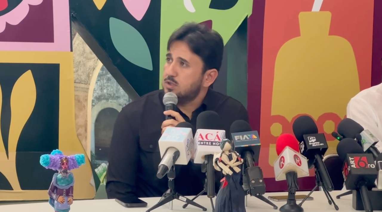 Destaca Morelos en el Tianguis Turístico 2025 con nueva marca y resultados concretos
