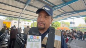 Municipios tienen hasta mediados de mayo para entregar planes ante temporada de lluvias
