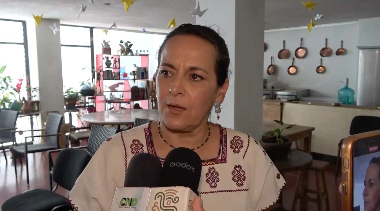 Colectivo pide retomar protocolos para investigar feminicidios