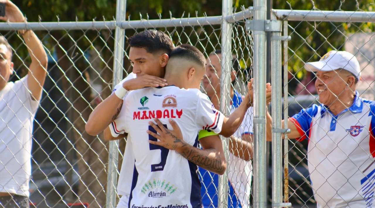 Real Morelos 27 avanza a octavos de final y quiere seguir haciendo historia en la TDP