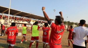 Tigres Yautepec cae en penales y se despide de la liguilla