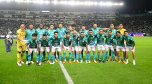 León Excluido del Mundial de Clubes 2025