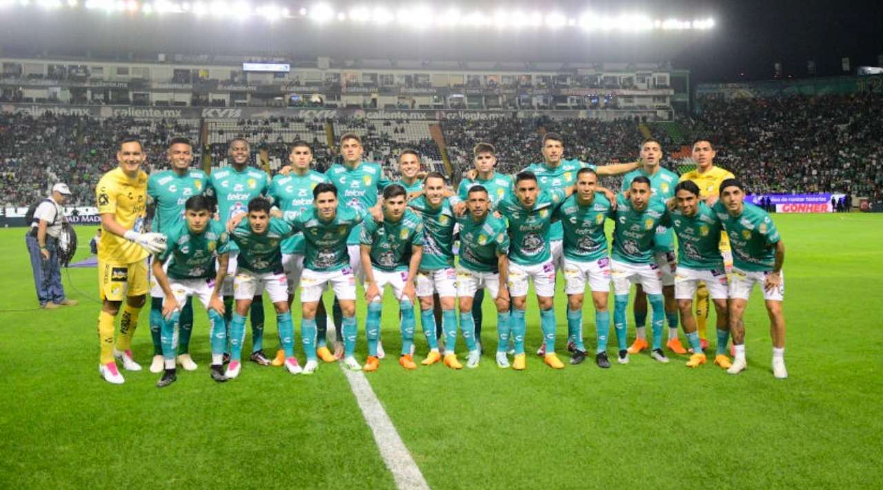 León Excluido del Mundial de Clubes 2025