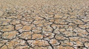 México enfrenta grave déficit de lluvias