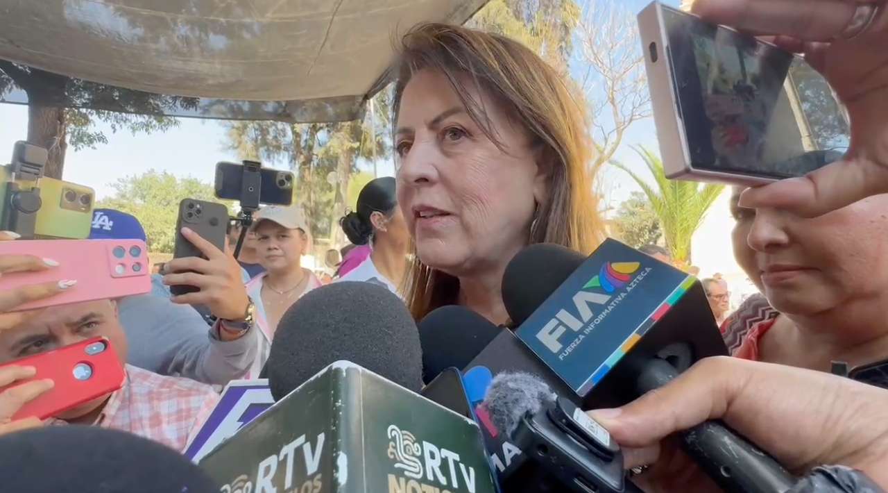 Inicia entrega de placas vehiculares en Morelos; habilitan módulo en Acapantzingo