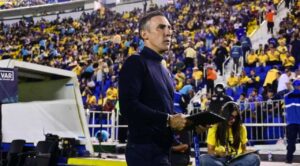 Vicente Sánchez Envía un Mensaje a la Afición de Cruz Azul