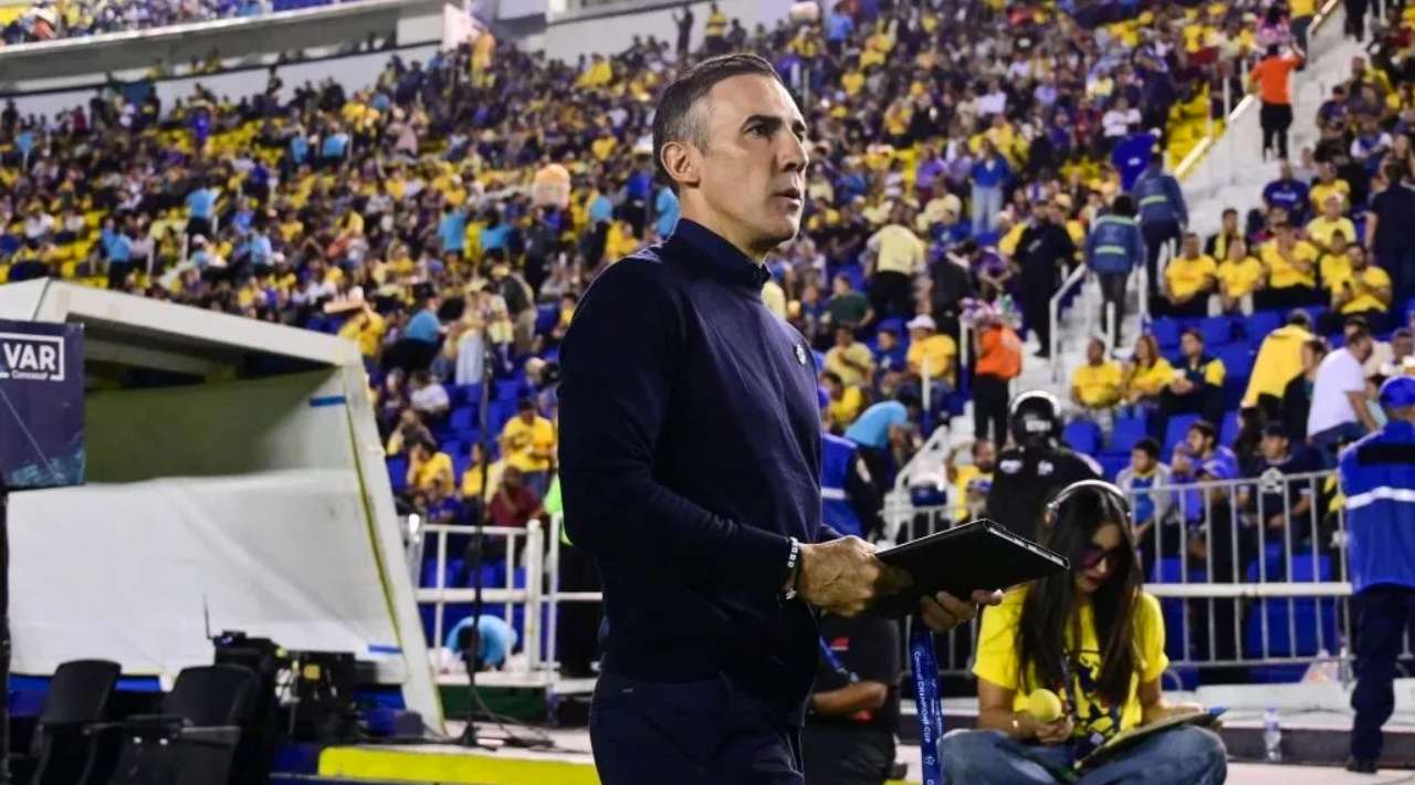 Vicente Sánchez Envía un Mensaje a la Afición de Cruz Azul