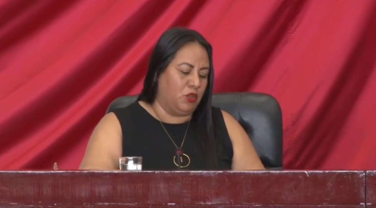 Aprueban diputados refinanciamiento de deuda entre SAPAC y CFE