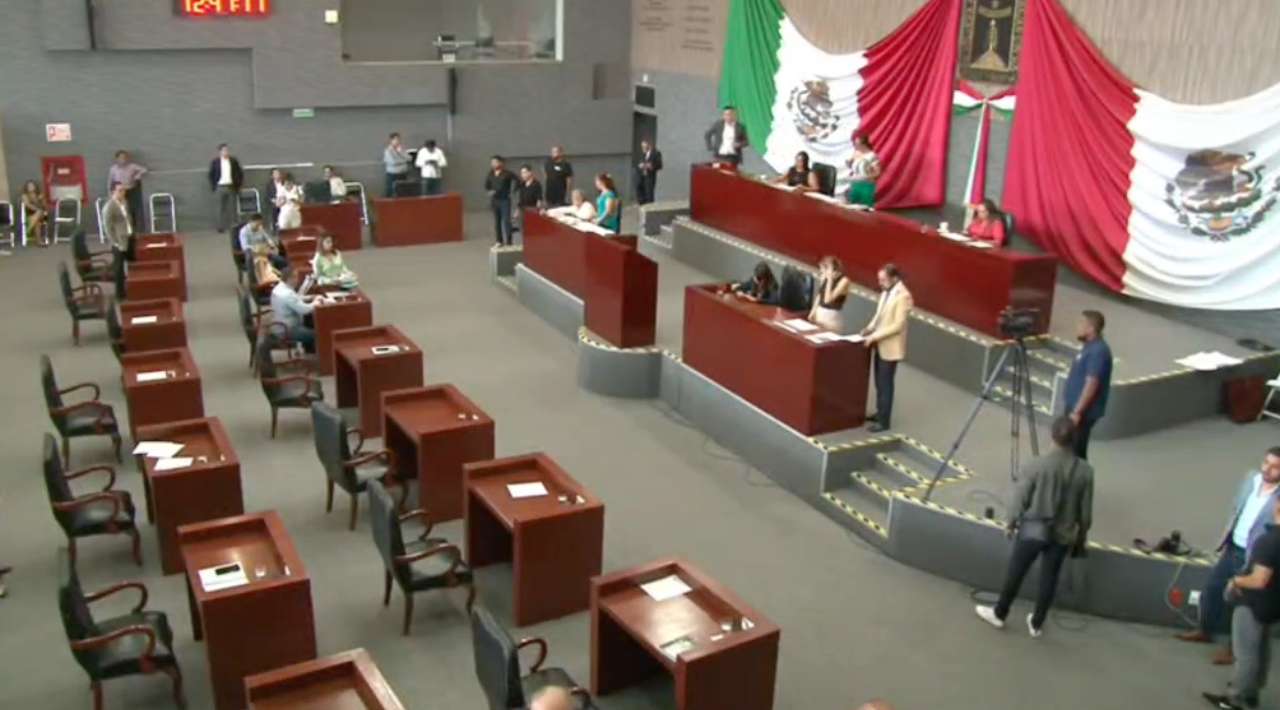 Congreso da luz verde a terna del TSJ para elegir nueva presidencia