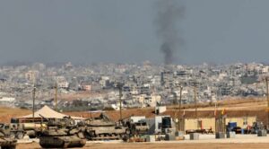 Israel ordena evacuar el norte de Gaza por nuevos ataques