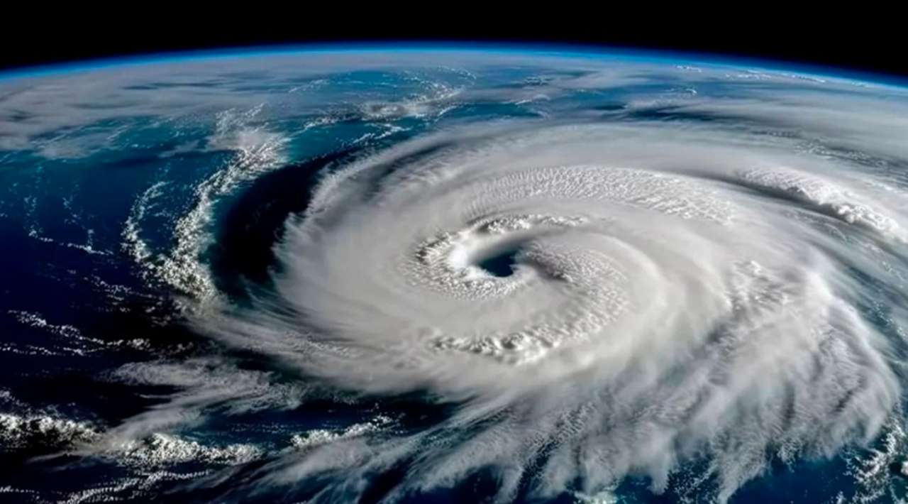 Vigilan primer ciclón del 2025 “Alvin” su trayectoria podría impactar a México