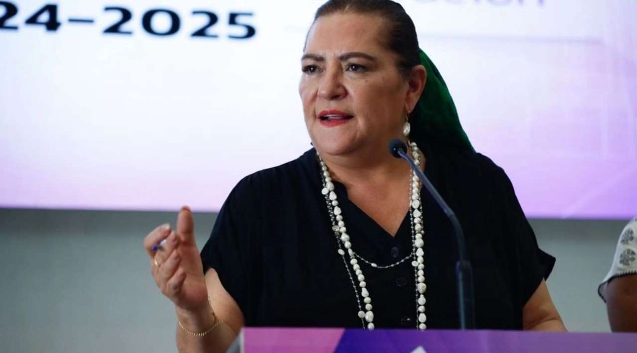 INE promete resultados la misma noche del 2 de junio