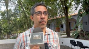 Celebran en Morelos la secuenciación del genoma del frijol negro jamapa con fiesta en el Jardín Borda